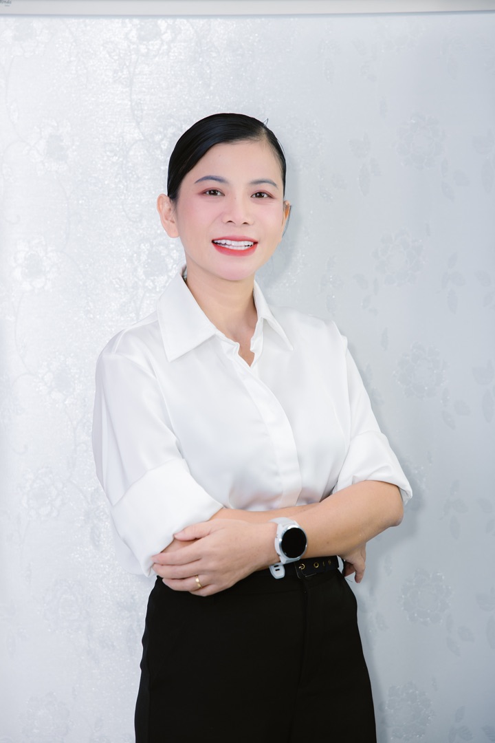 Nguyễn Thị Thu Phương